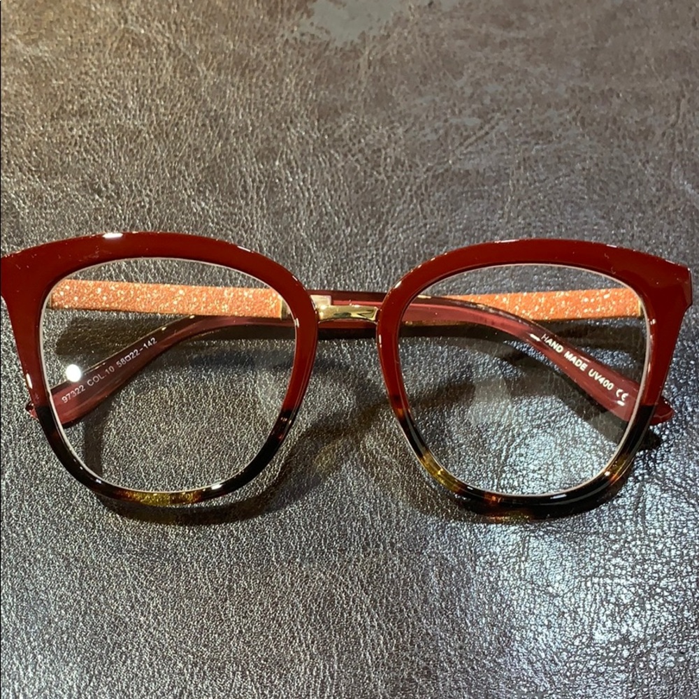 Glasses